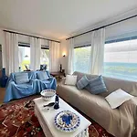 Maestrale Apartment, Rosa Dei Venti, Perla Marina Apartman Santa Margherita di Pula