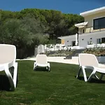 Maestrale Apartment, Rosa Dei Venti, Perla Marina Apartman Santa Margherita di Pula
