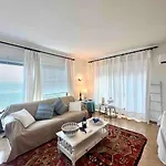 Maestrale Apartment, Rosa Dei Venti, Perla Marina Apartman