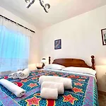 Apartman Maestrale Apartment, Rosa Dei Venti, Perla Marina Santa Margherita di Pula