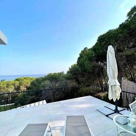 Maestrale Apartment, Rosa Dei Venti, Perla Marina Appartamento