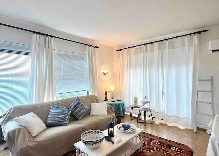 Maestrale Apartment, Rosa Dei Venti, Perla Marina Appartamento