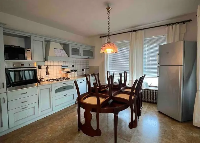 Appartamento Maestrale Apartment, Rosa Dei Venti, Perla Marina Santa Margherita di Pula