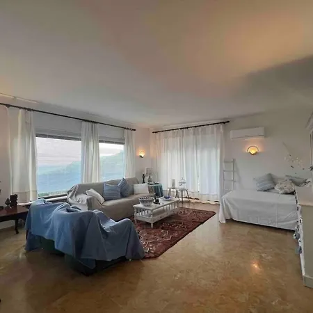 Maestrale Apartment, Rosa Dei Venti, Perla Marina 로마