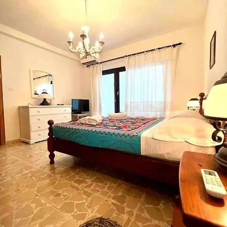 Maestrale Apartment, Rosa Dei Venti, Perla Marina 아파트