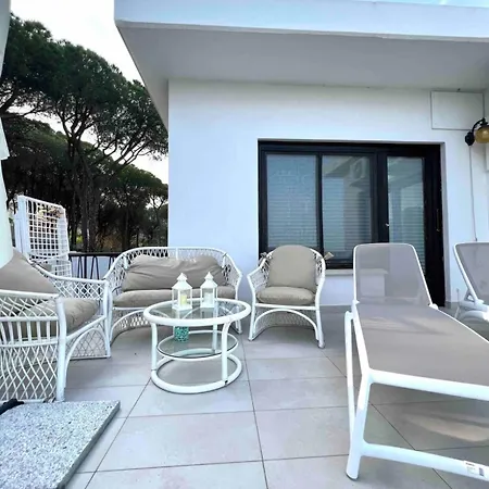 Maestrale Apartment, Rosa Dei Venti, Perla Marina Apartmán Santa Margherita di Pula