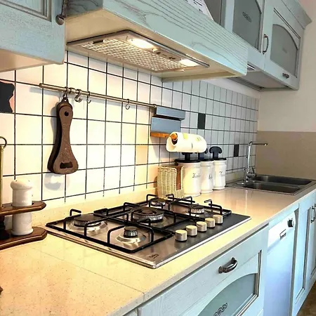 Maestrale Apartment, Rosa Dei Venti, Perla Marina 로마