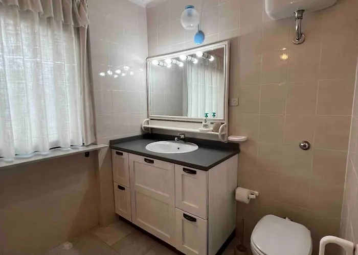 Apartmán Maestrale Apartment, Rosa Dei Venti, Perla Marina Santa Margherita di Pula