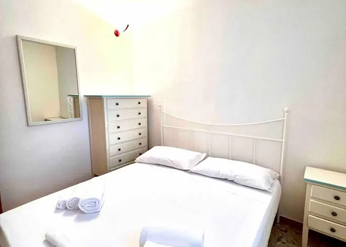 Maestrale Apartment, Rosa Dei Venti, Perla Marina Santa Margherita di Pula