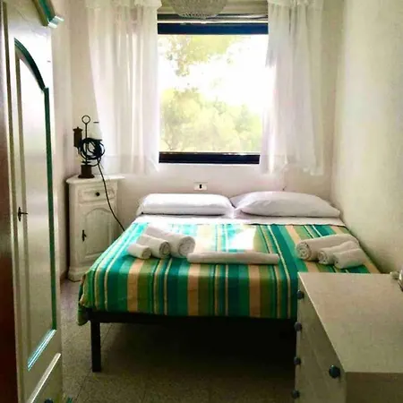 Apartment Maestrale Apartment, Rosa Dei Venti, Perla Marina Santa Margherita di Pula