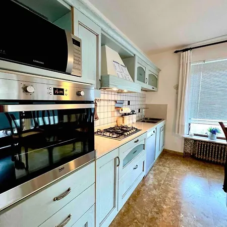 Maestrale Apartment, Rosa Dei Venti, Perla Marina Apartment