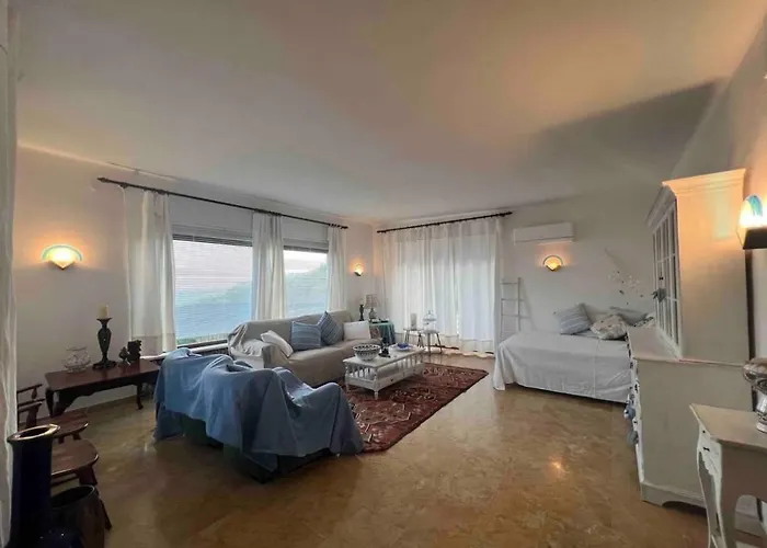 Maestrale Apartment, Rosa Dei Venti, Perla Marina Santa Margherita di Pula
