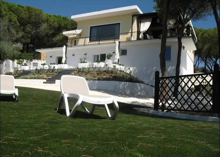Maestrale Apartment, Rosa Dei Venti, Perla Marina Apartman *
