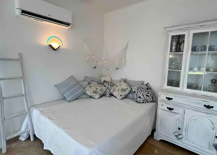 Maestrale Apartment, Rosa Dei Venti, Perla Marina Apartman *