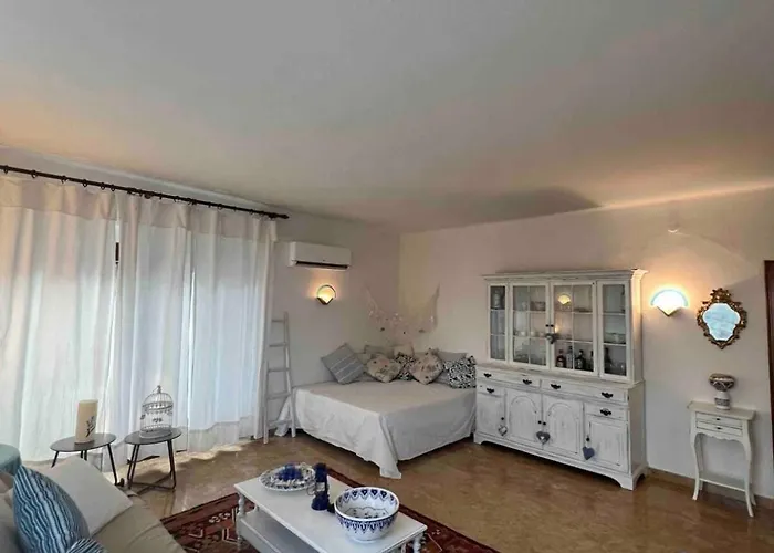 Maestrale Apartment, Rosa Dei Venti, Perla Marina * Santa Margherita di Pula