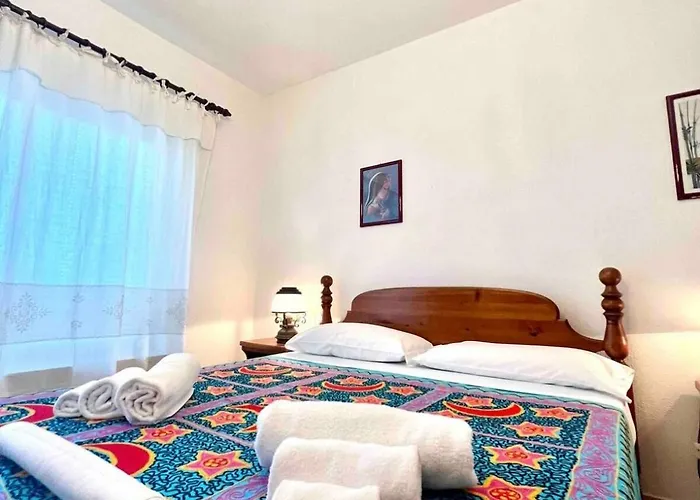 Apartman Maestrale Apartment, Rosa Dei Venti, Perla Marina Santa Margherita di Pula