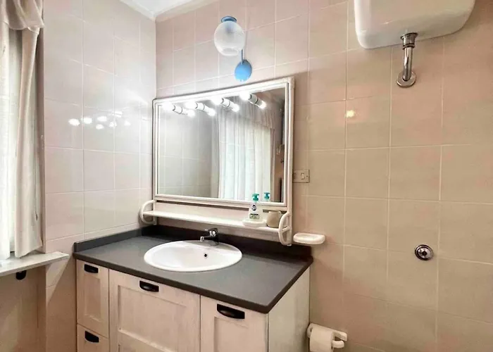 Maestrale Apartment, Rosa Dei Venti, Perla Marina *