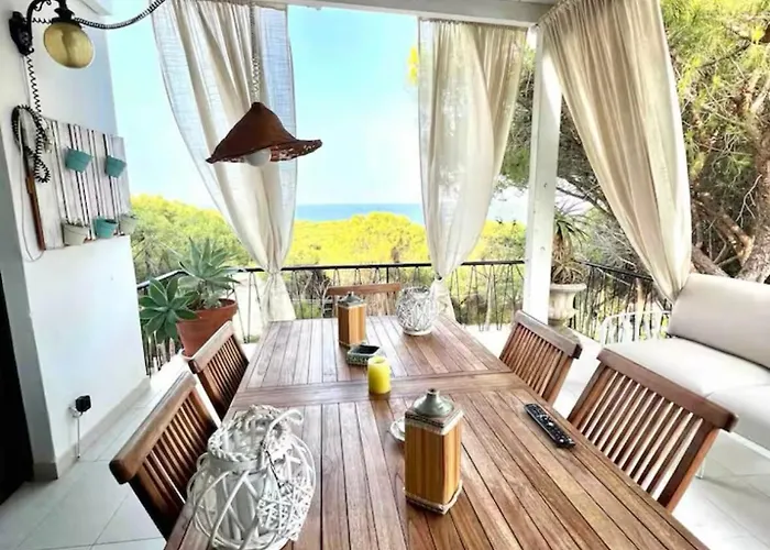 Maestrale Apartment, Rosa Dei Venti, Perla Marina * Santa Margherita di Pula