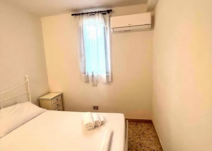 Maestrale Apartment, Rosa Dei Venti, Perla Marina Apartman *
