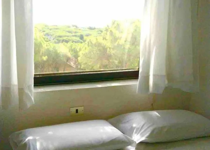 Apartment Maestrale Apartment, Rosa Dei Venti, Perla Marina Santa Margherita di Pula