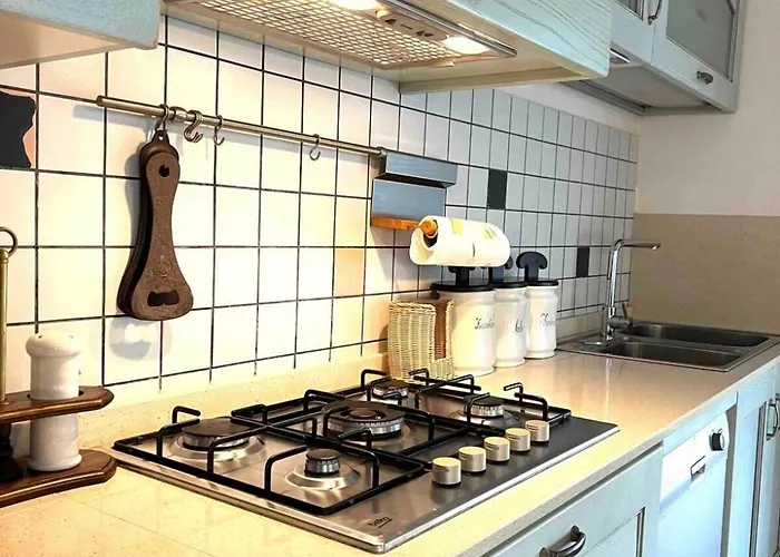 Maestrale Apartment, Rosa Dei Venti, Perla Marina Santa Margherita di Pula