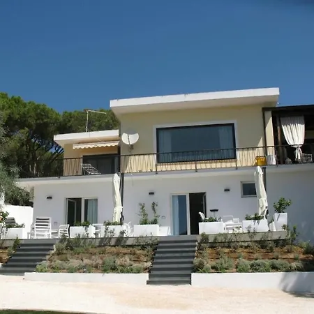 Lejlighed Maestrale Apartment, Rosa Dei Venti, Perla Marina