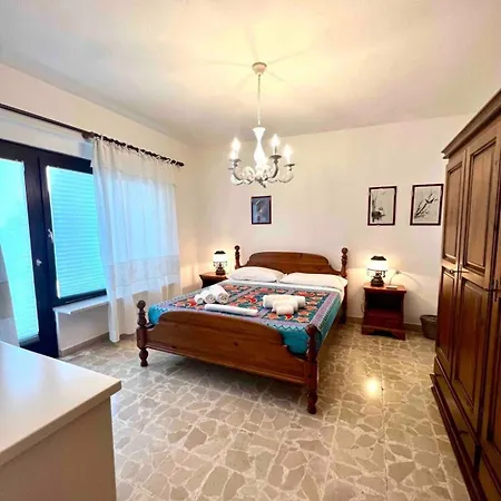 Lejlighed Maestrale Apartment, Rosa Dei Venti, Perla Marina *