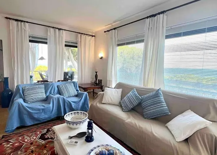 Maestrale Apartment, Rosa Dei Venti, Perla Marina Lejlighed Santa Margherita di Pula