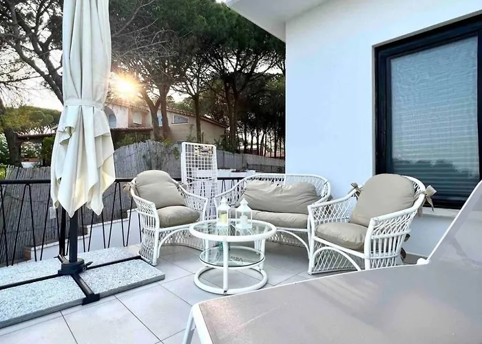 Maestrale Apartment, Rosa Dei Venti, Perla Marina *