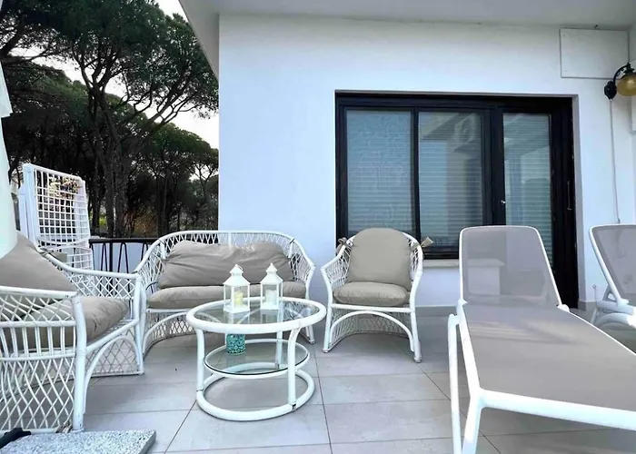 Maestrale Apartment, Rosa Dei Venti, Perla Marina Lejlighed Santa Margherita di Pula